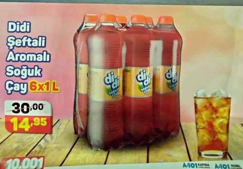 A101 2 Temmuz 2021 Aktüel İndirimli Ürünler Kataloğu