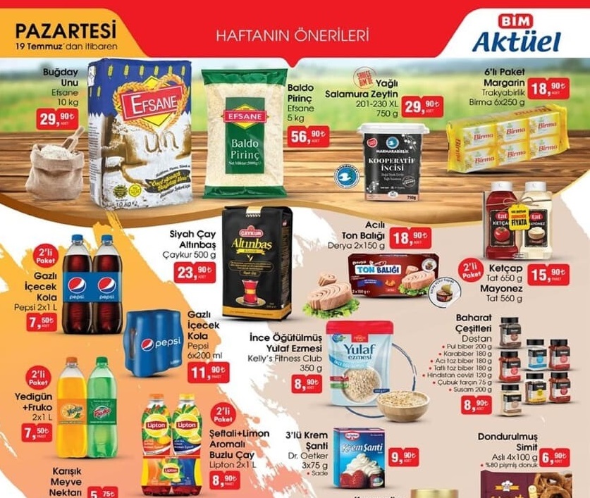 bim 20 – 23 temmuz 2021 aktüel indirimli ürünler kataloğu
