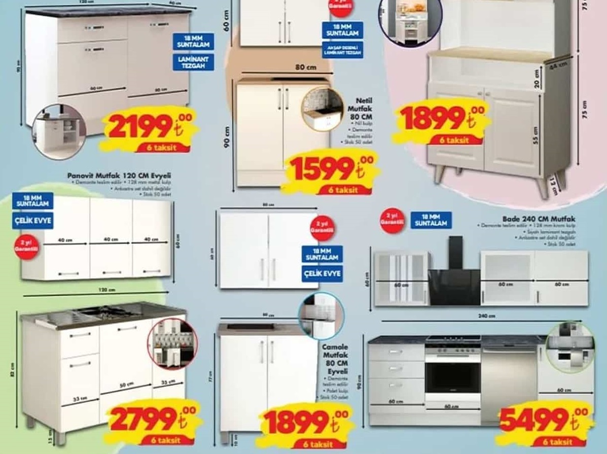 Şok Market 2 Ağustos 2022 Aktüel İndirimli Ürünler Kataloğu