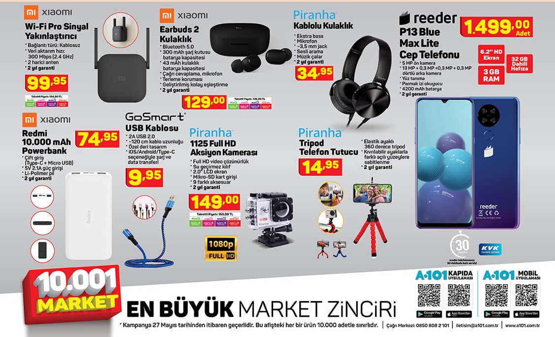 Şok Market 20 – 27 Eylül 2023 Aktüel İndirimli Ürünler Kataloğu