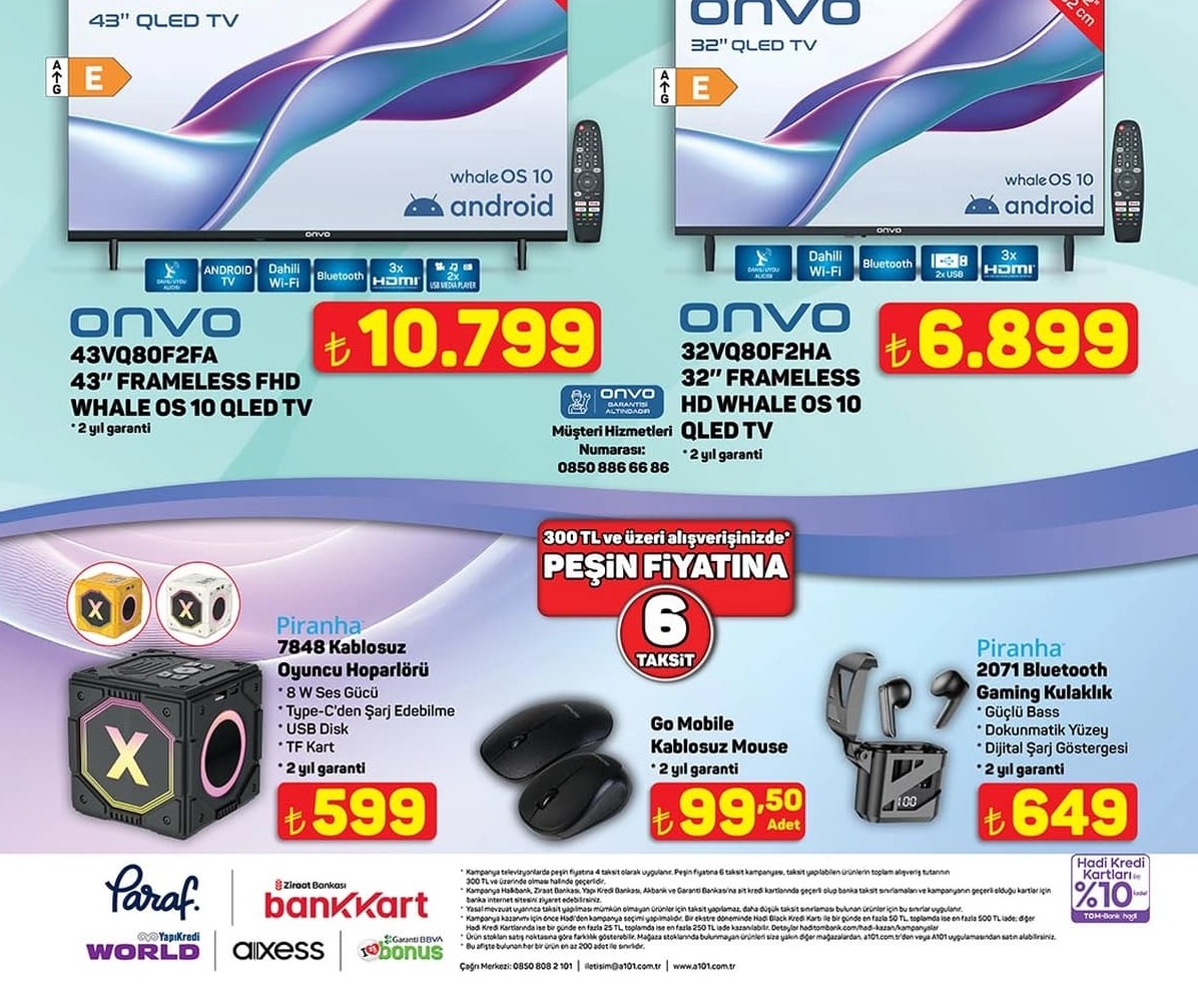 A101 Market 12  Mart 2026  Aktüel İndirimli Ürünler Kataloğu